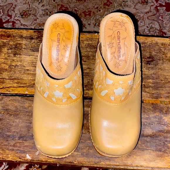 Candies Clogs ❤️ - Picture 5 of 5